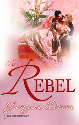 Title details for The Rebel by Georgina Devon - Available